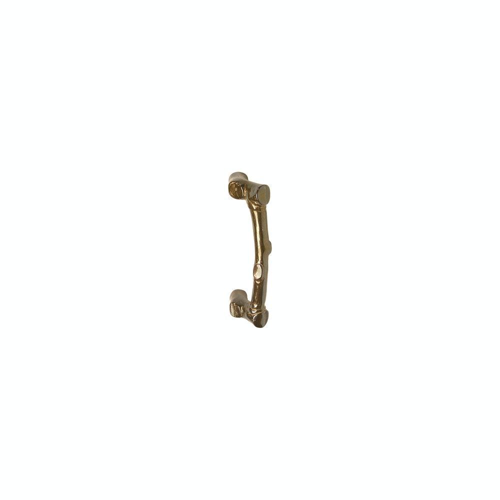 Door Grip - Offset Branch Grip 6 7/8" SDT6 - 6" C-to-c