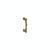 Door Grip - Offset Branch Grip 6 7/8" SDT6 - 6" C-to-c