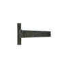 Door Hardware - SHNG105 - 7 7/8" X 10 1/2" Strap Hinge