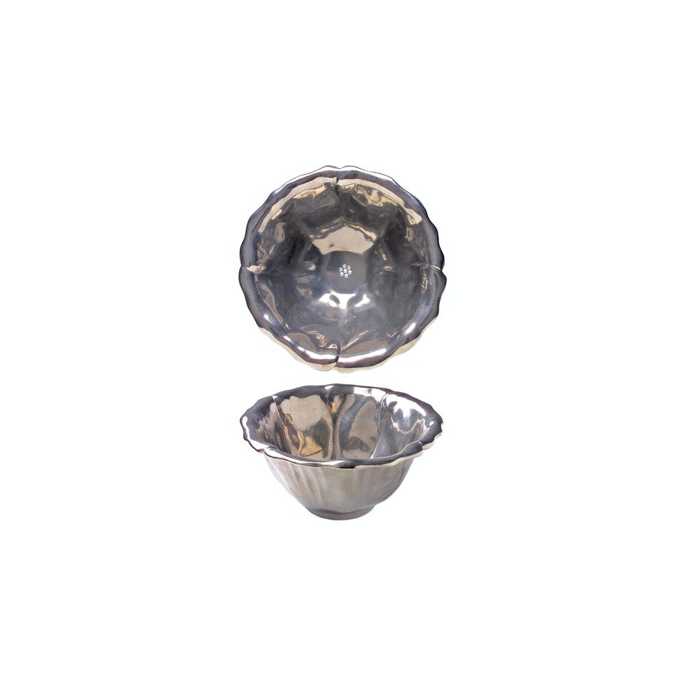 Kitchen And Bath - SK151 - 13 1/2" Diameter X 6 1/8" Deep Flora Sink