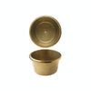 Kitchen And Bath - SK215 - 15" Diameter X 7 7/8" Deep Bar Sink