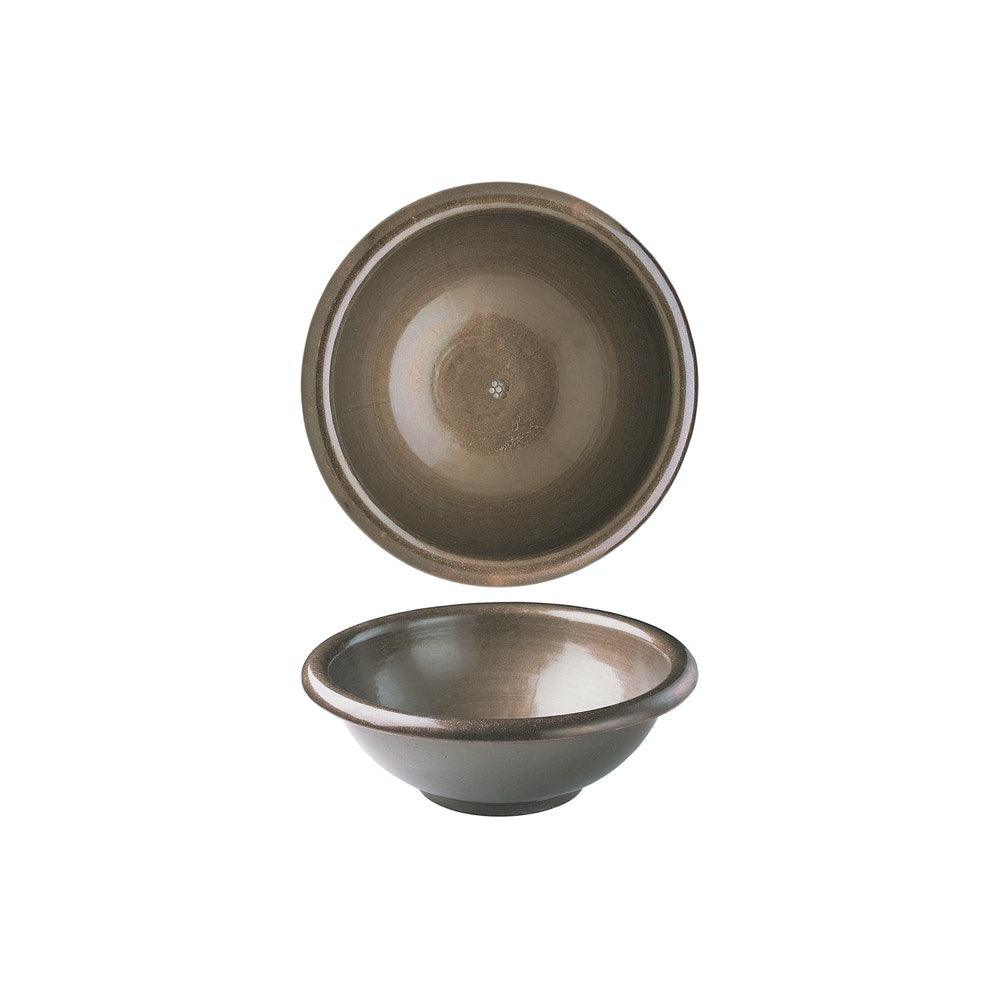 Kitchen And Bath - SK218 - 18" Diameter X 6 1/4" Deep Cirque Sink