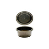Kitchen And Bath - SK315 - 18" X 15, X 8" Deep Oval Bar Sink