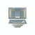 Kitchen And Bath - SK422 - 22" X 14" X 6 3/8" Deep Quadra Sink
