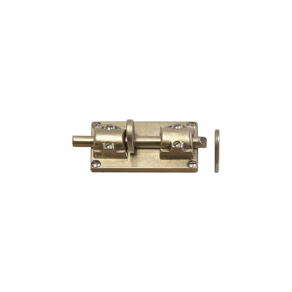 Door Hardware - SL235 Slide Lock - 3 1/4"