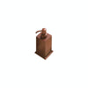 Kitchen And Bath - SP100 Soap Dispenser 2 3/4" X 2 3/4" X 6 7/8"