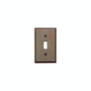 Home Accessories - SP6 Switch Cover, 11 7/8" X 4 9/16" Switchplate Cover