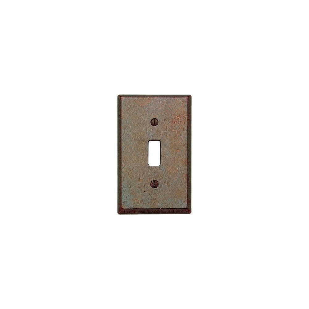 Home Accessories - SP2 Switch Cover, 4 9/16" X 4 9/16" Switchplate Cover