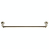 Antimicrobial - TB22100 - 16" Pure Antimicrobial Towel Bar