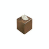 Kitchen And Bath - TC100 Tissue Cover 5 1/8" X 5 1/8" X 5 1/2"