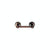 Kitchen And Bath - TP1 Horizontal Toilet Paper Holder With E30803 Round Bordeaux Escutcheon 3 1/4"