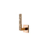 Kitchen And Bath - TP30310 With IP10800 Briggs Escutcheon 2 1/2" X 5 1/8"