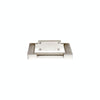 Kitchen And Bath - TP7 Rail Toilet Paper Holder 5 3/4" C-to-C