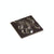 Bronze Tile - TT205 - 6" X 6" Plum Tile