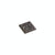 Bronze Tile - TT211 - 3" X 3" River Rocks Tile