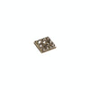 Bronze Tile - TT212 - 2" X 2" River Rocks Tile
