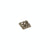 Bronze Tile - TT212 - 2" X 2" River Rocks Tile