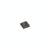 Bronze Tile - TT241 - 1 1/8" X 1 1/8" Stone Square Tile