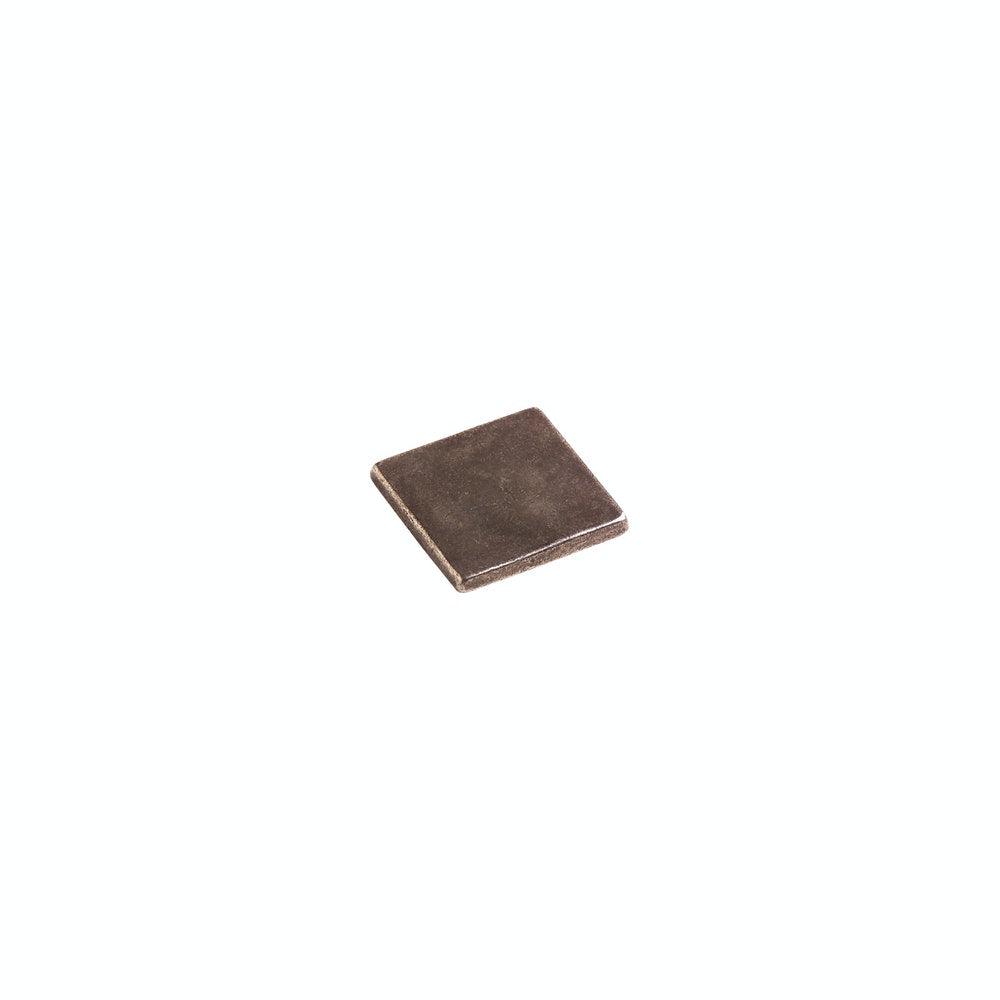 Bronze Tile - TT308 - 2" X 2" Basic Tile