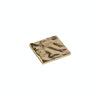 Bronze Tile - TT310 - 4" X 4" Blush Tile