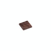 Bronze Tile - TT314 - 2" X 2" Blush Tile