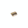 Bronze Tile - TT324 - 2" X 2" Arched Tile