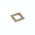 Bronze Tile - TT400 - 4" X 4" Corners Tile