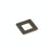 Bronze Tile - TT408 - 4" X 4" Rivets Tile