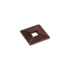 Bronze Tile - TT420 - 4" X 4" Sides Beveled Tile