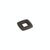 Bronze Tile - TT424 - 3" X 3" Circuit Tile