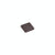 Bronze Tile - TT507 - 2" X 2" Rivets Tile