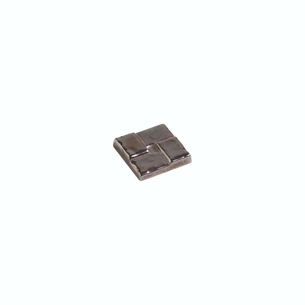 Bronze Tile - TT512 - 2" X 2" Stonehenge Tile