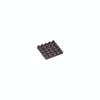 Bronze Tile - TT556 - 2" X 2" Waffle Tile