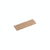 Bronze Tile - TT600 - 2" X 6" Basic Tile