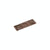 Bronze Tile - TT610 - 2" X 6" Blush Tile