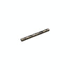 Bronze Tile - TT613 - 1/2" X 6" Blush Tile