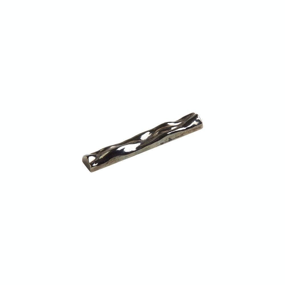 Bronze Tile - TT632 - 7/8" X 6" Water Tile