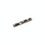 Bronze Tile - TT632 - 7/8" X 6" Water Tile