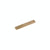 Bronze Tile - TT642 - 1" X 6" Rivets Tile