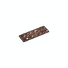 Bronze Tile - TT650 - 2" X 6" River Rocks Tile