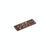 Bronze Tile - TT650 - 2" X 6" River Rocks Tile