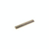 Bronze Tile - TT660 - 1" X 6" Texture Tile