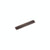 Bronze Tile - TT662 - 1" X 6" Bordered Dome Tile