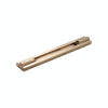 Bronze Tile - TT665 - 1 1/2" X 12" Bolt Tile