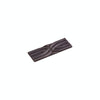 Bronze Tile - TT680 - 2" X 6" Wire Weave Tile