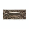 Bronze Tile - TT800 - 5 3/4" X 13 5/8" Trout Panel Tile