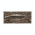 Bronze Tile - TT800 - 5 3/4" X 13 5/8" Trout Panel Tile