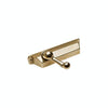 Window Hardware - WC160 Casement Window Crank & Cover