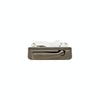 Window Hardware - WC450 Casement Window Crank & Cover