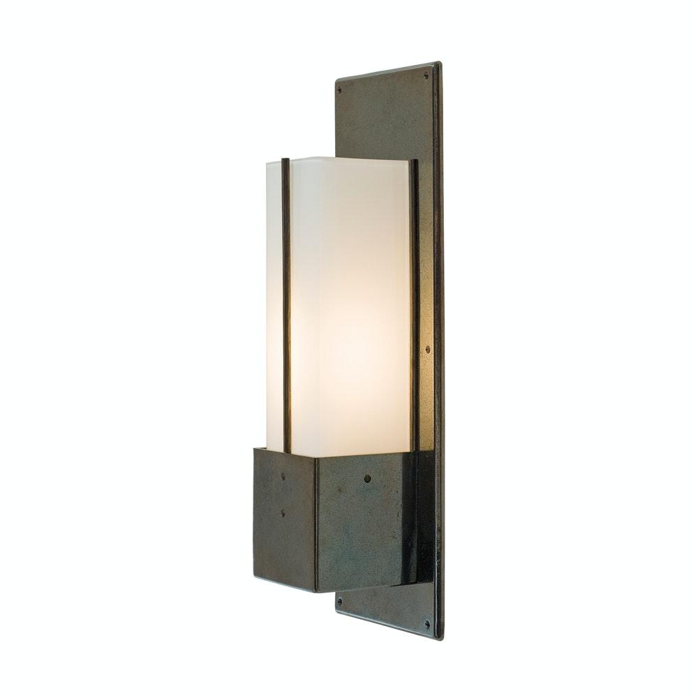 Light Fixtures - WS425 Small Vessel Sconce 8" X 24" X 5 1/2"